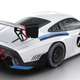 Image for article titled These Throwback Liveries for the New Porsche 935 Are Stunning
